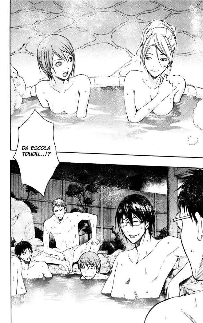Kuroko's Basketball Chapter 109 - Page 20