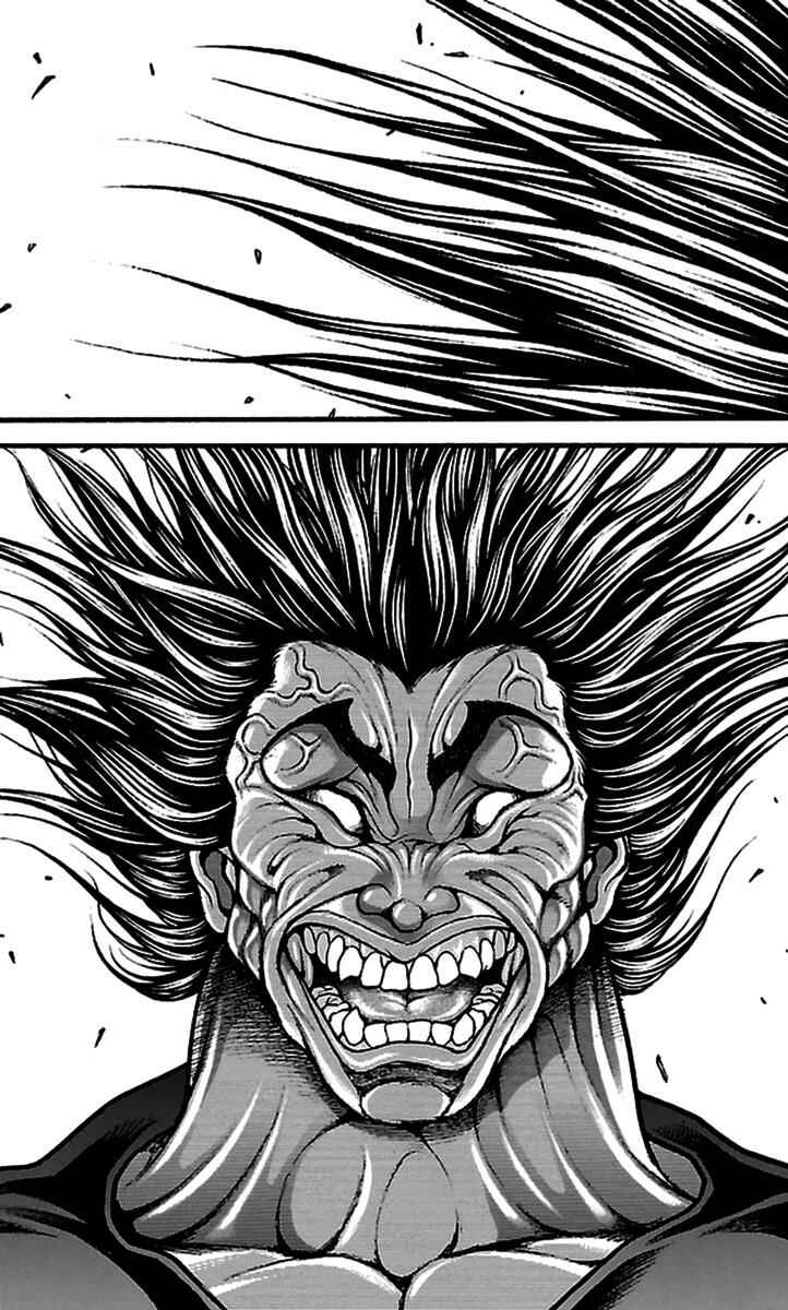 Baki-Dou Chapter 78 - Page 15