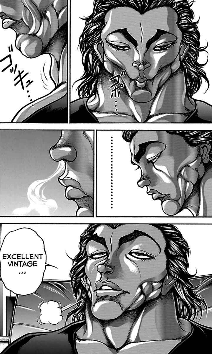 Baki-Dou Chapter 78 - Page 3