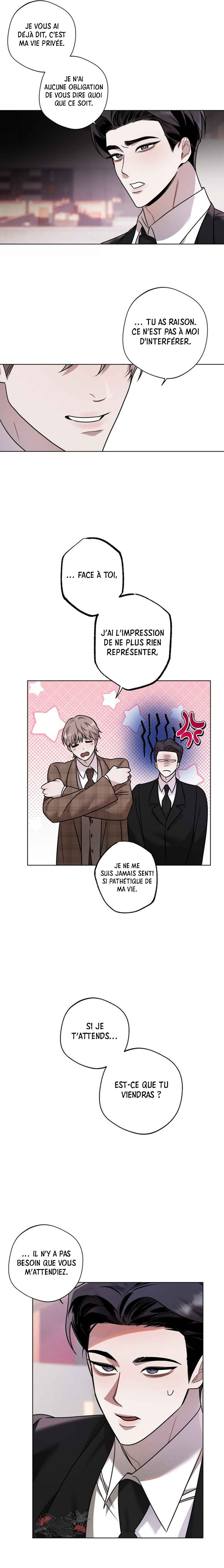 Accidental Baby Chapter 6 - Page 13