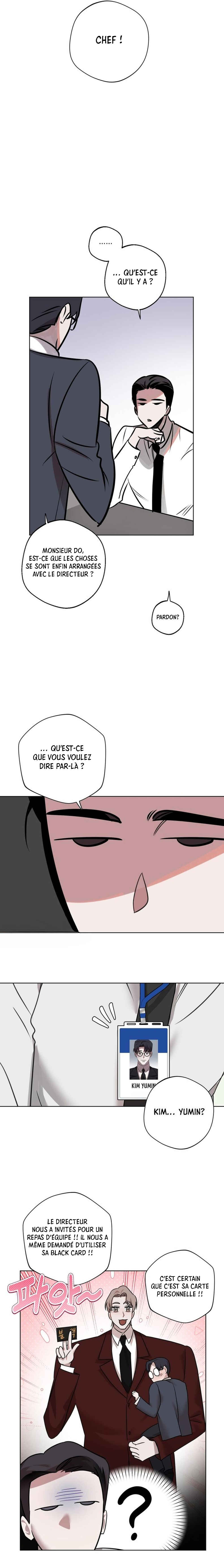 Accidental Baby Chapter 6 - Page 2