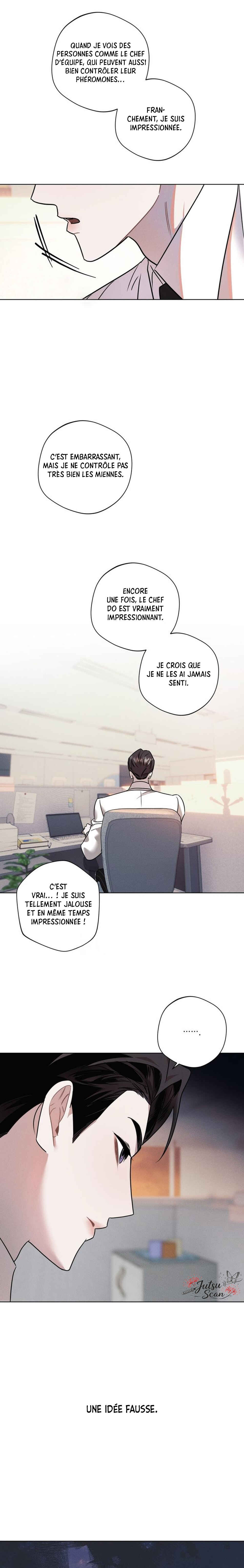 Accidental Baby Chapter 6 - Page 7