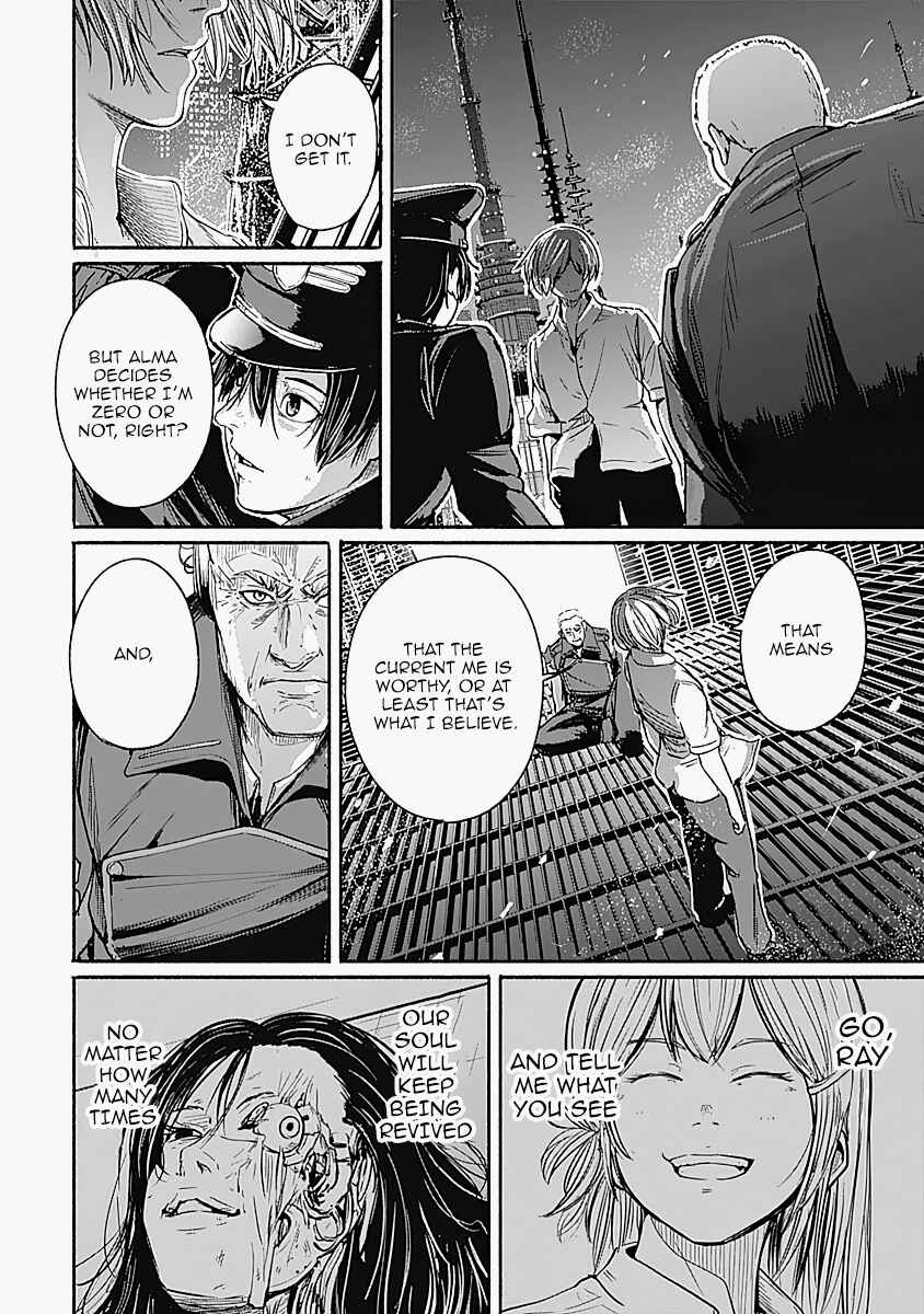 Alma Chapter 14 - Page 2