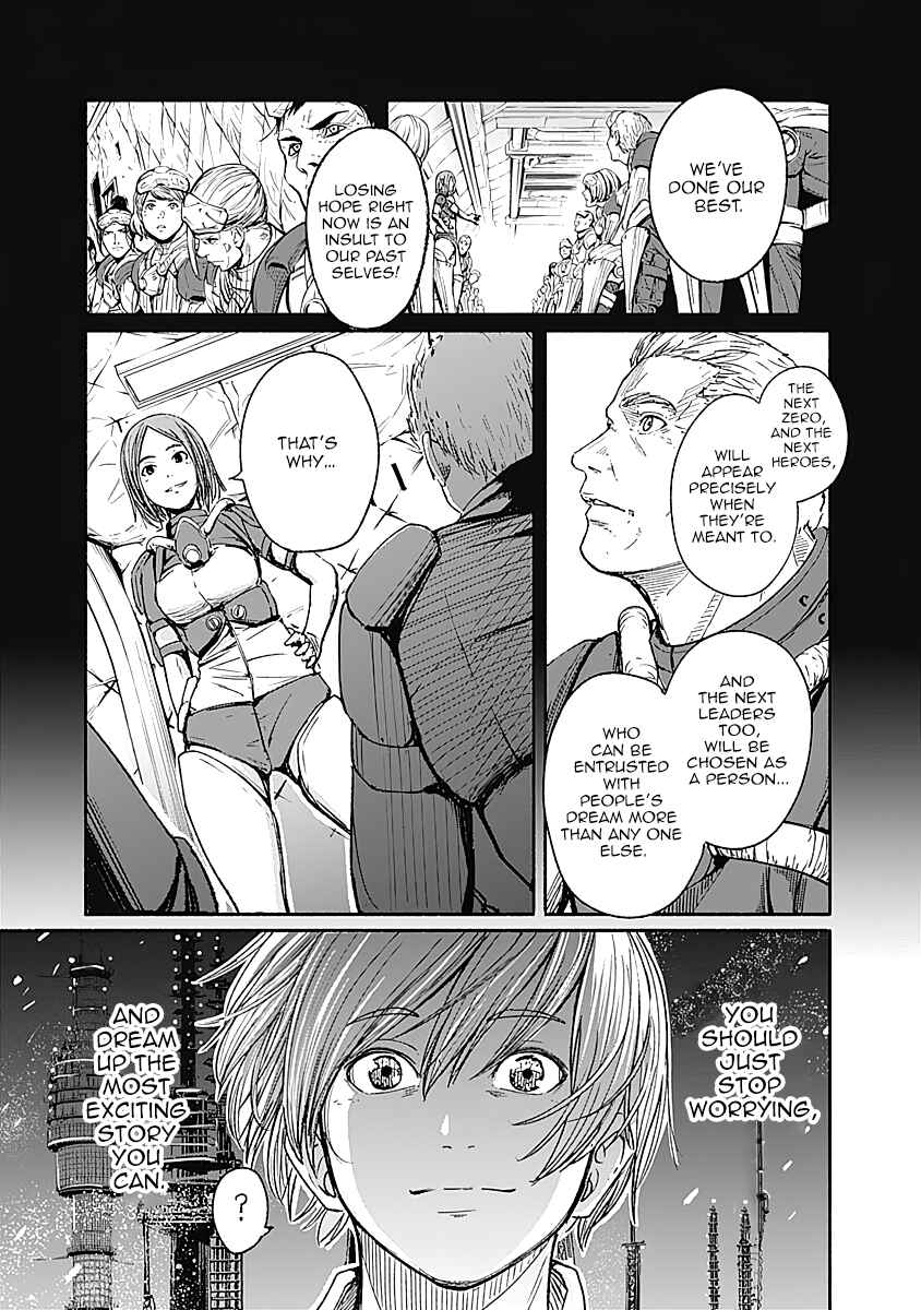 Alma Chapter 14 - Page 5