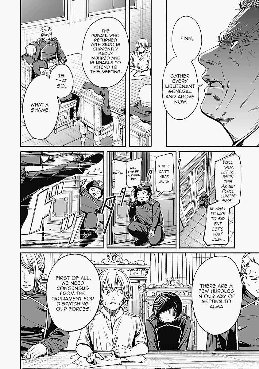 Alma Chapter 14 - Page 6