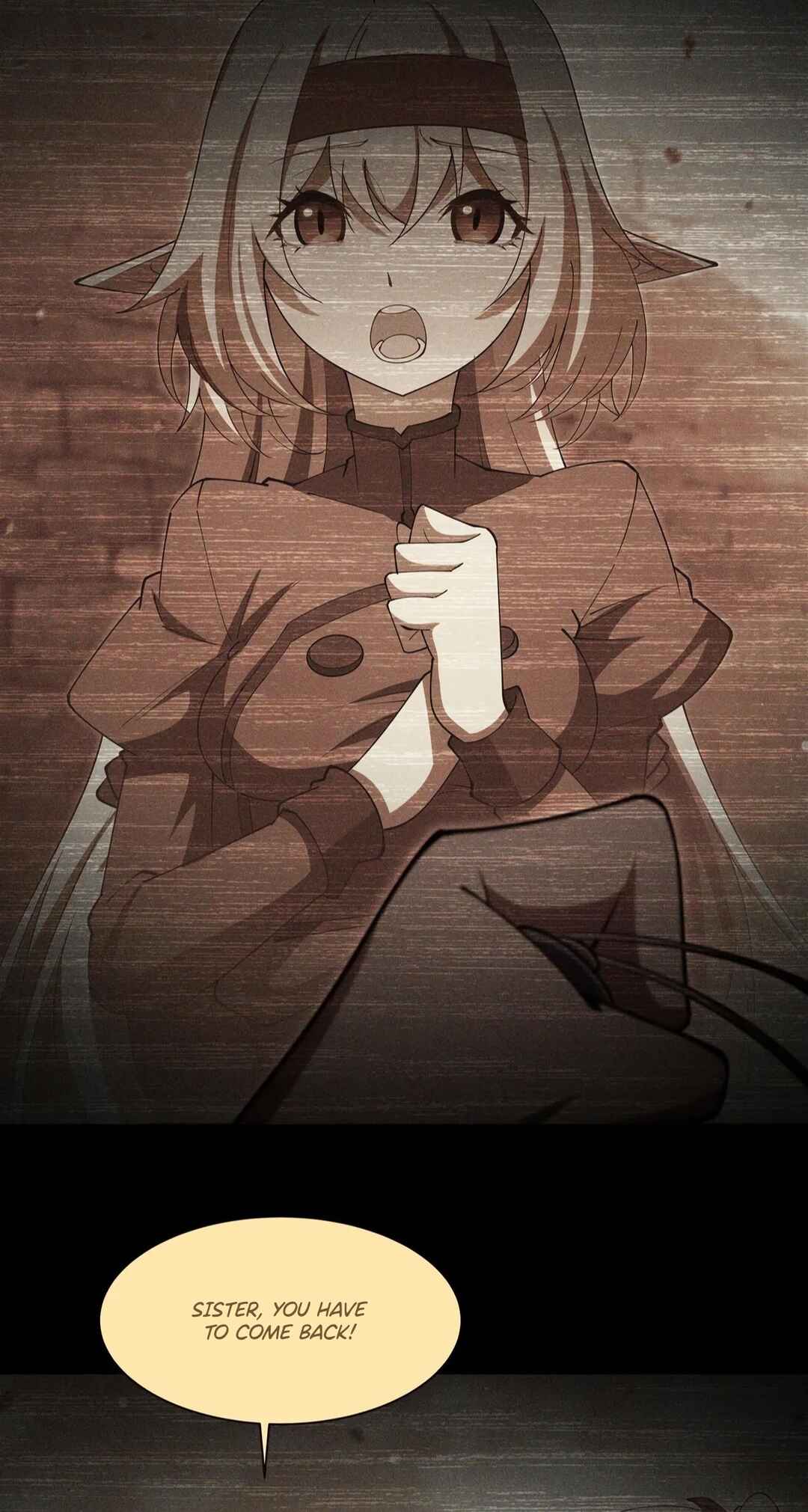 Xuè Jī yǔ Qíshì Chapter 387 - Page 3