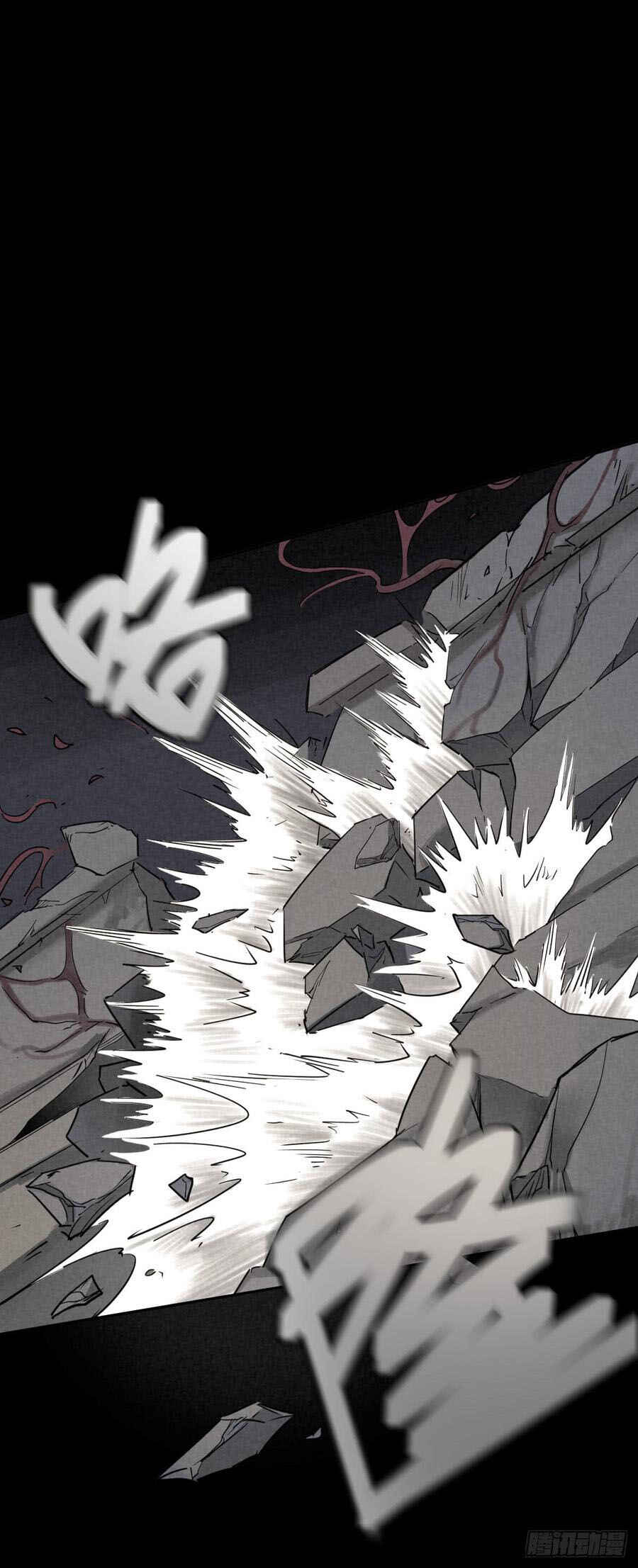 Trace of Doomsday Chapter 39 - Page 30
