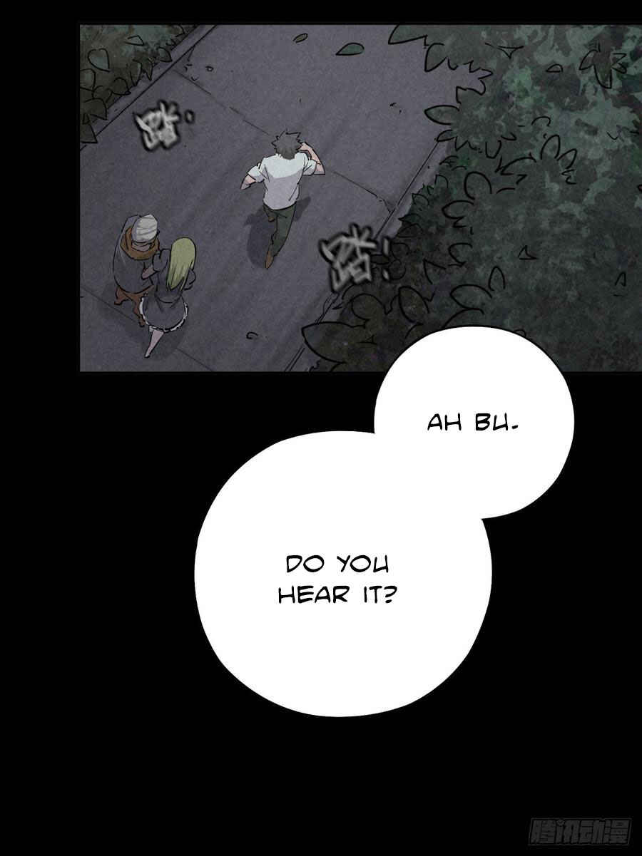 Trace of Doomsday Chapter 39 - Page 6