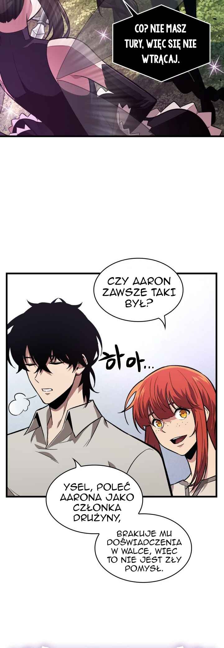 Pick Me Up Chapter 8 - Page 10