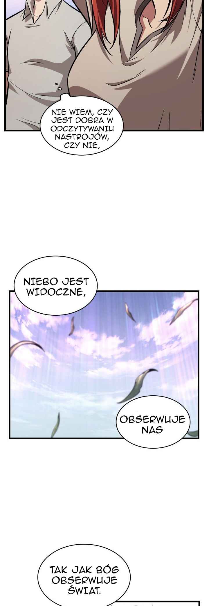 Pick Me Up Chapter 8 - Page 13