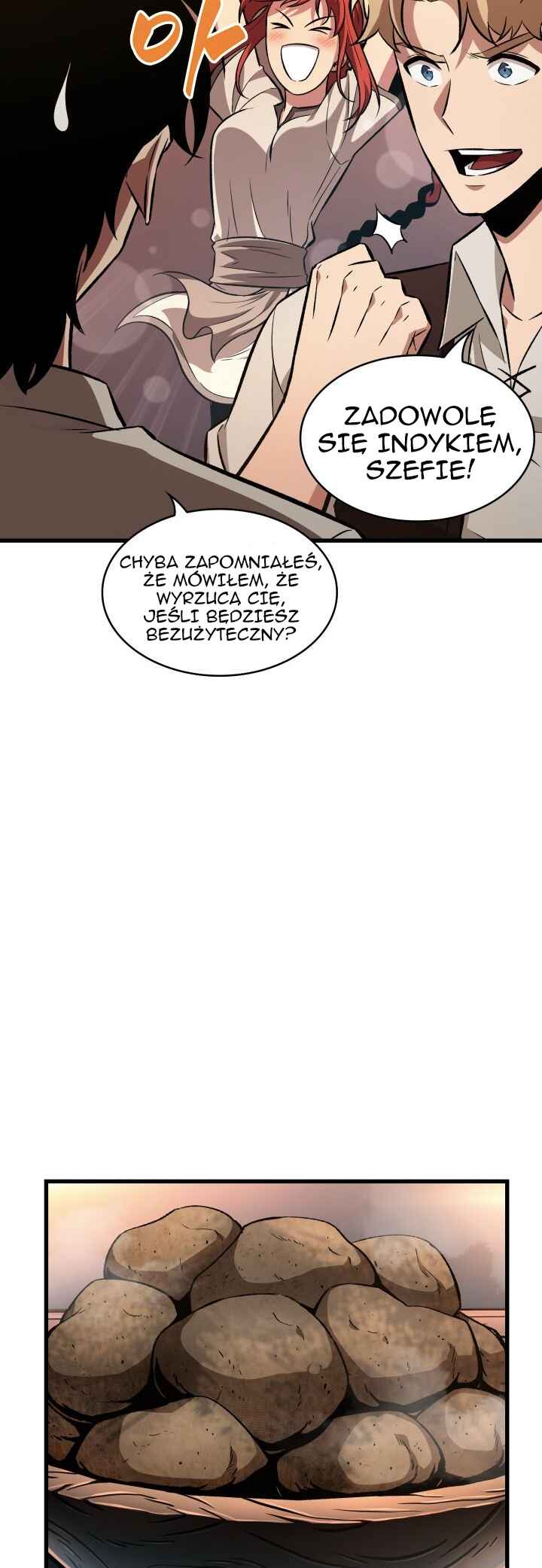 Pick Me Up Chapter 8 - Page 19