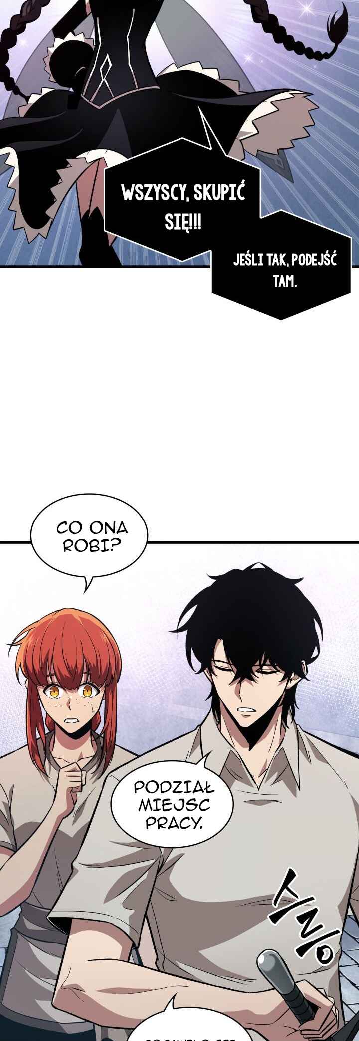 Pick Me Up Chapter 8 - Page 2