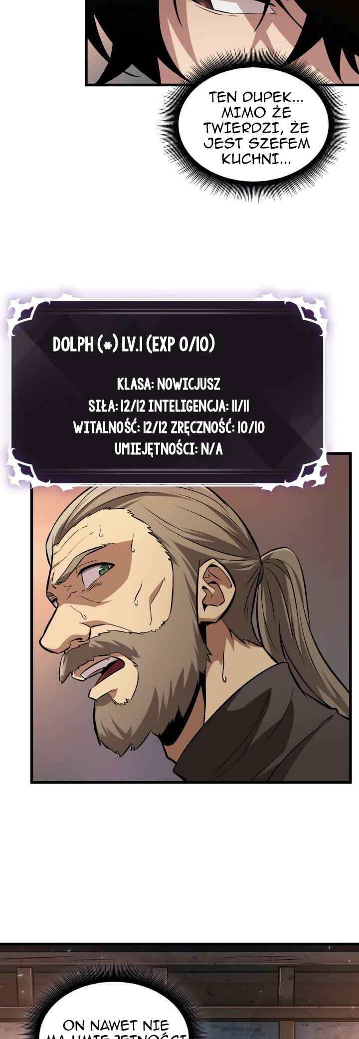 Pick Me Up Chapter 8 - Page 21