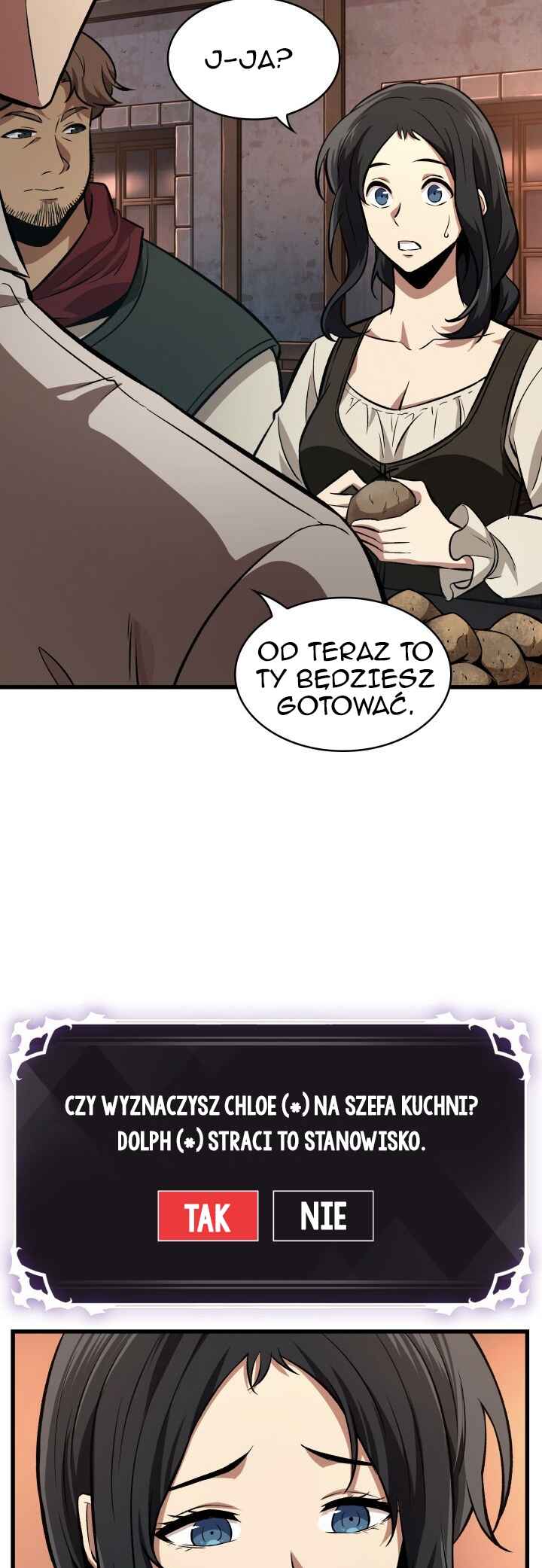 Pick Me Up Chapter 8 - Page 23