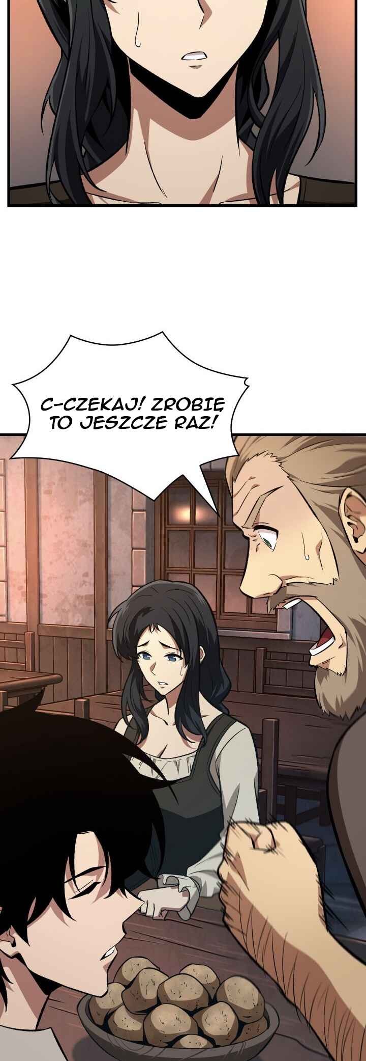 Pick Me Up Chapter 8 - Page 24
