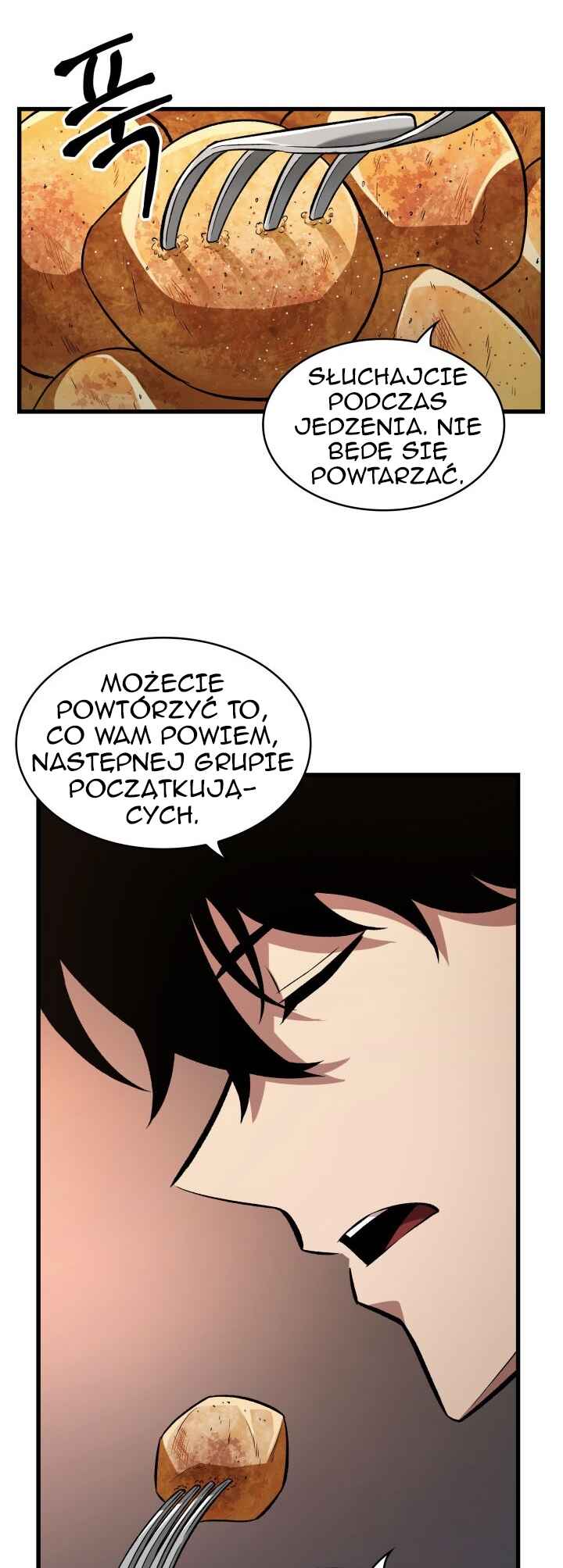 Pick Me Up Chapter 8 - Page 28