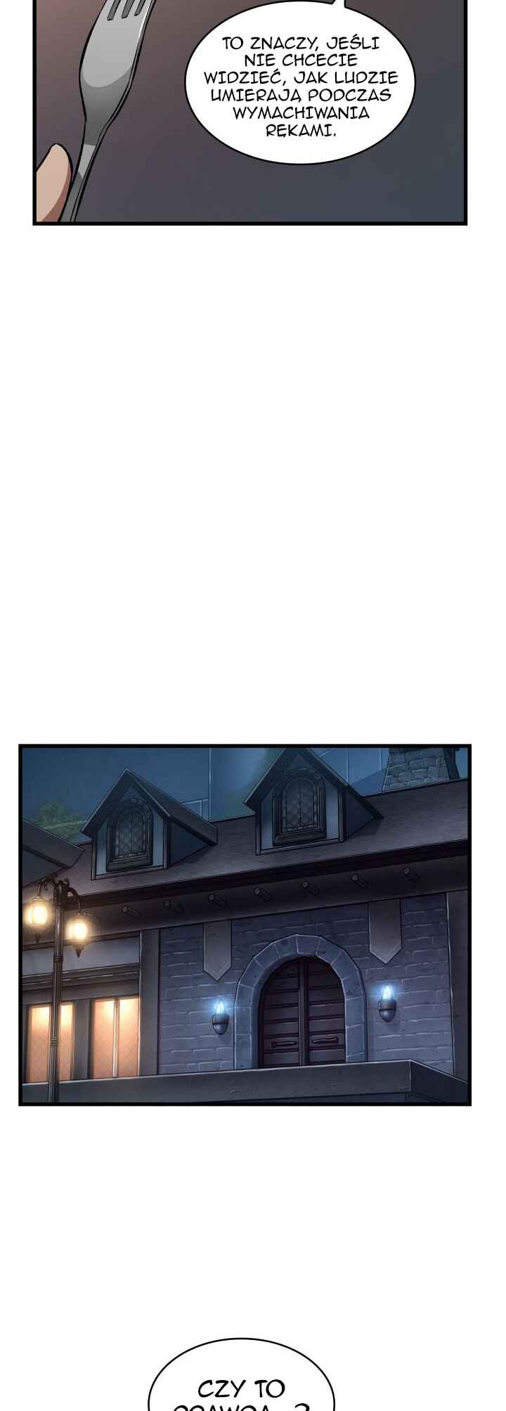 Pick Me Up Chapter 8 - Page 29