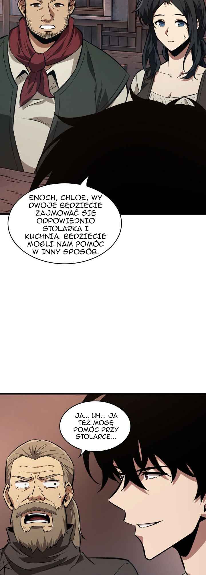 Pick Me Up Chapter 8 - Page 31