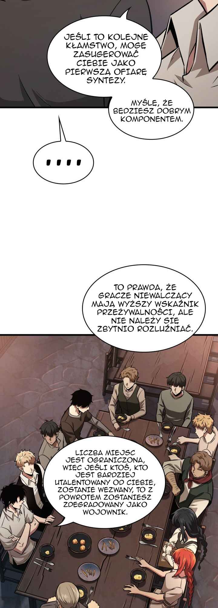 Pick Me Up Chapter 8 - Page 32