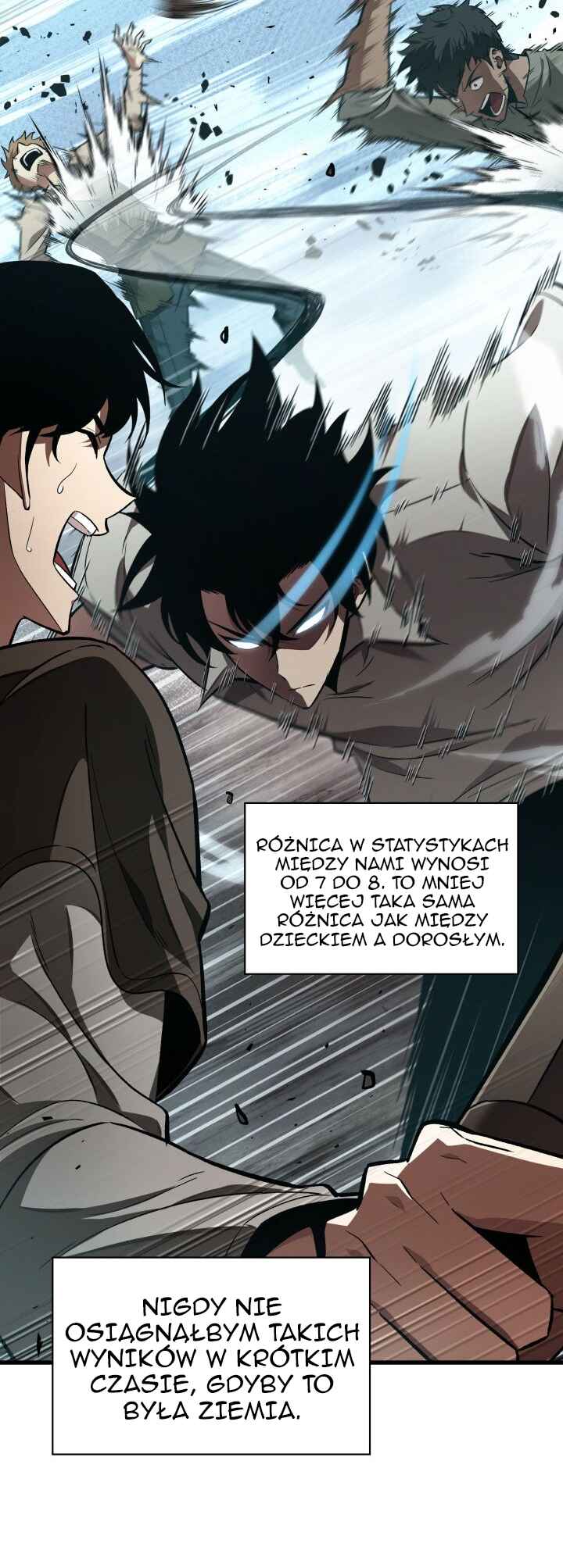 Pick Me Up Chapter 8 - Page 36