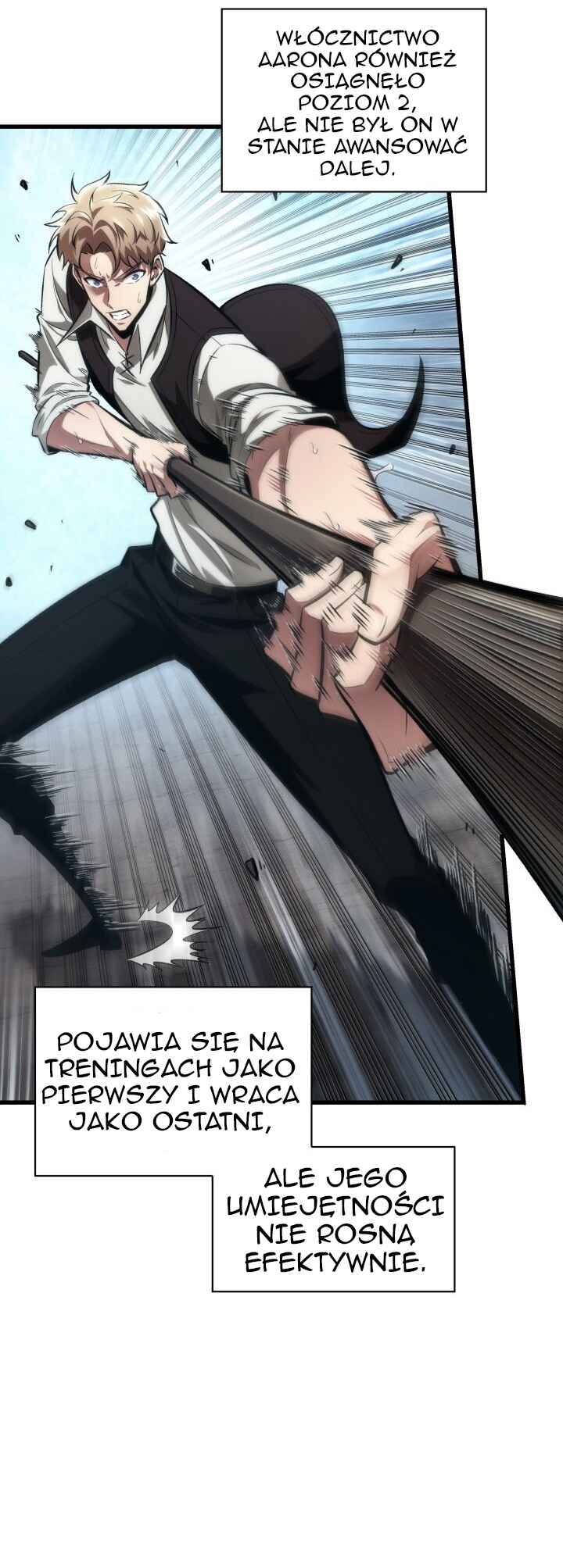 Pick Me Up Chapter 8 - Page 38