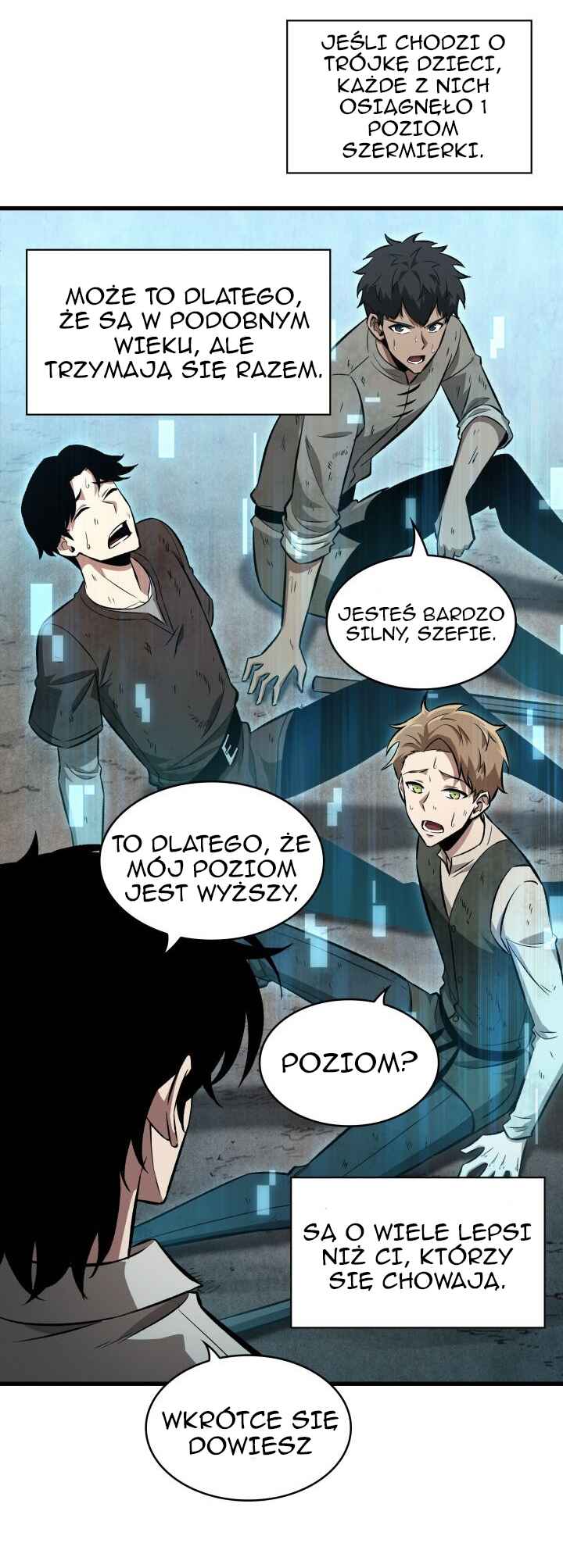 Pick Me Up Chapter 8 - Page 39