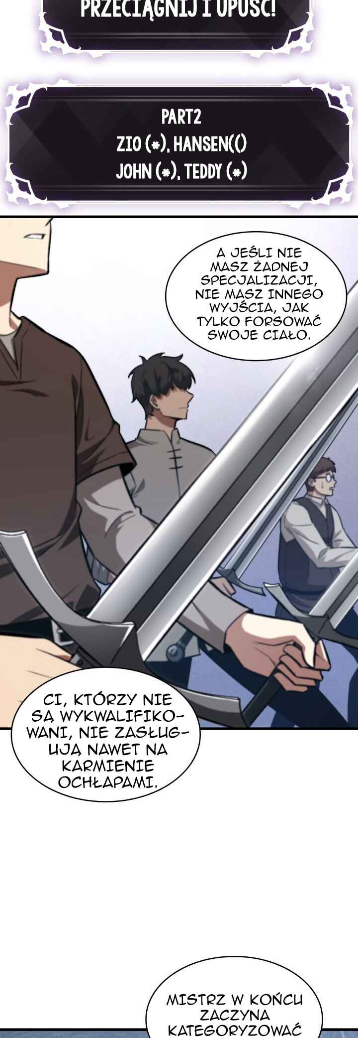 Pick Me Up Chapter 8 - Page 4