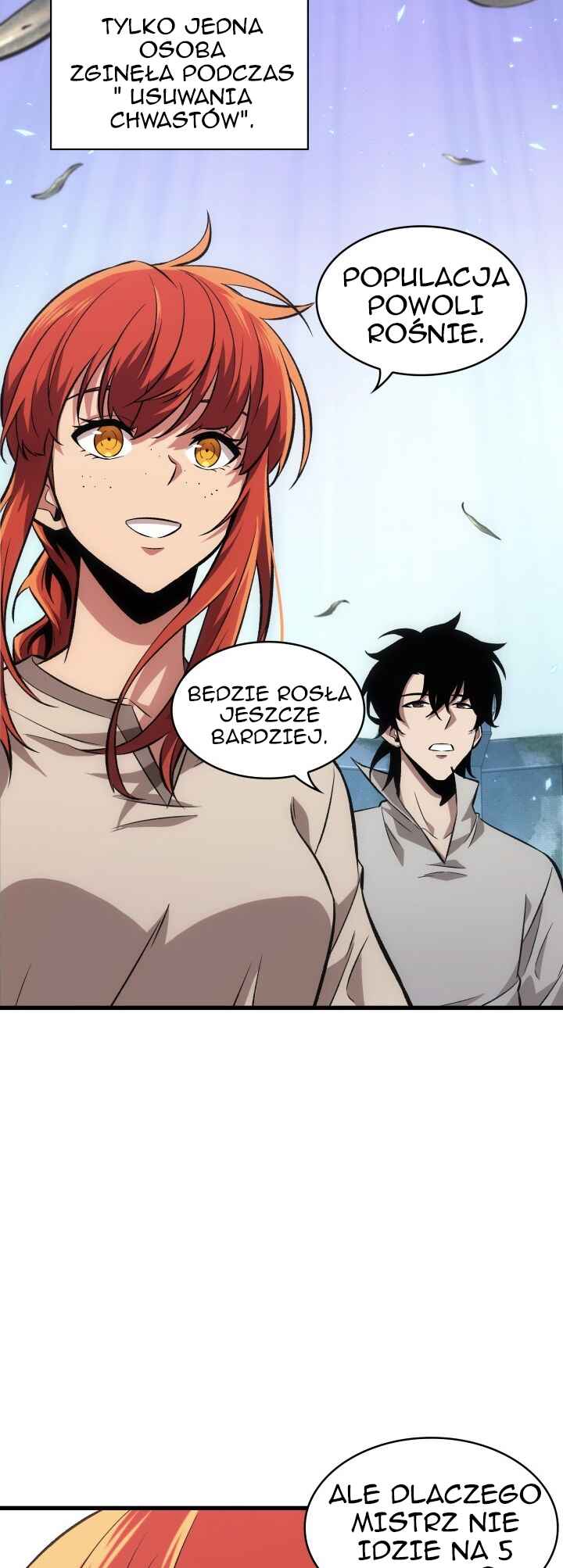 Pick Me Up Chapter 8 - Page 41