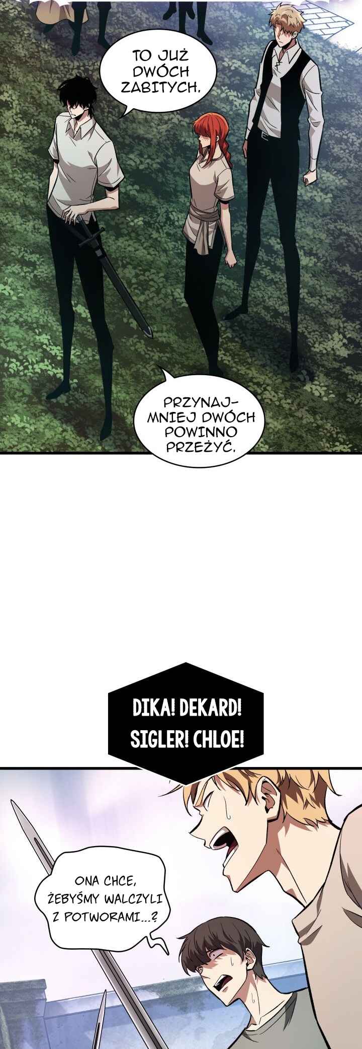 Pick Me Up Chapter 8 - Page 8