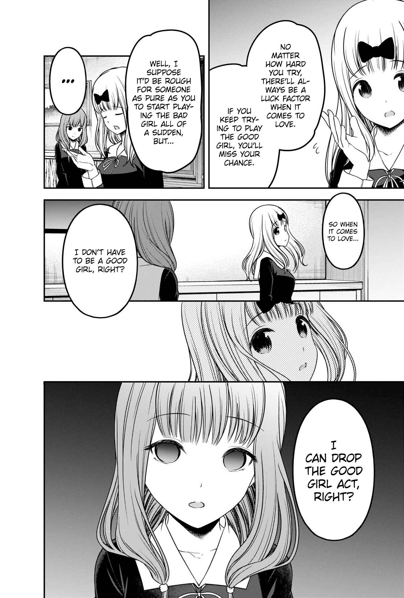 Kaguya-sama: Love Is War Chapter 226 - Page 17