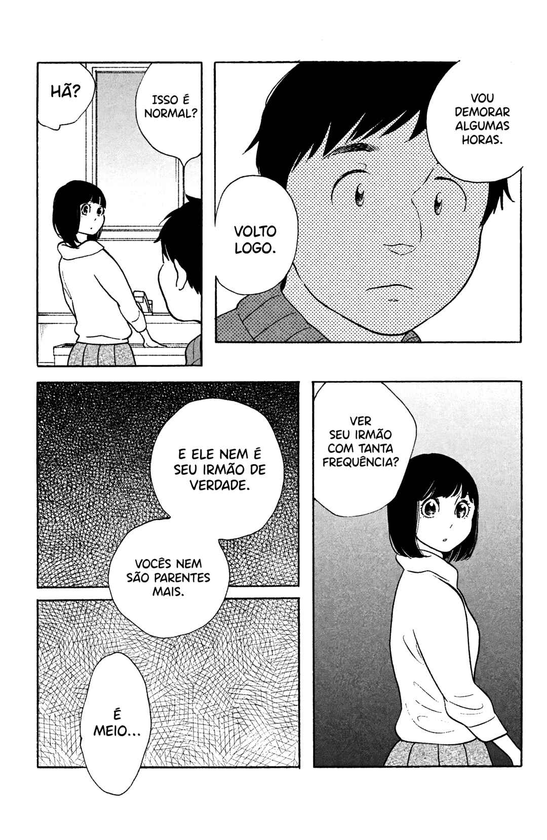 Koiiji: Love Glutton Chapter 42 - Page 14