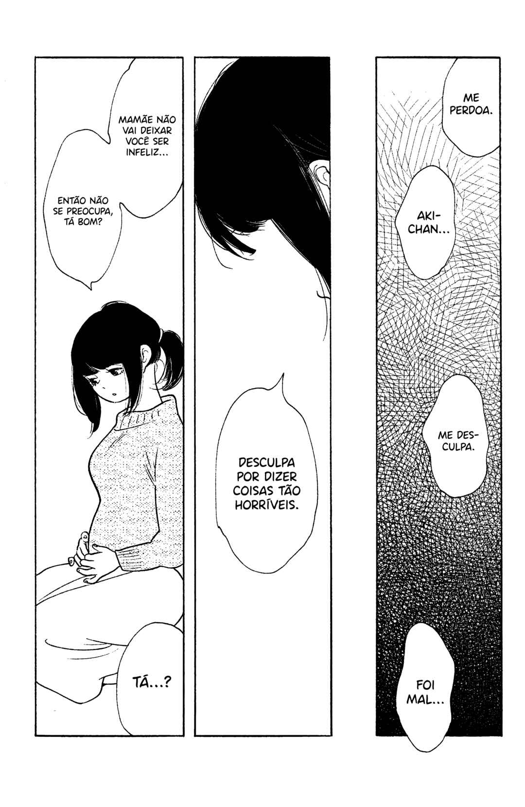 Koiiji: Love Glutton Chapter 42 - Page 18