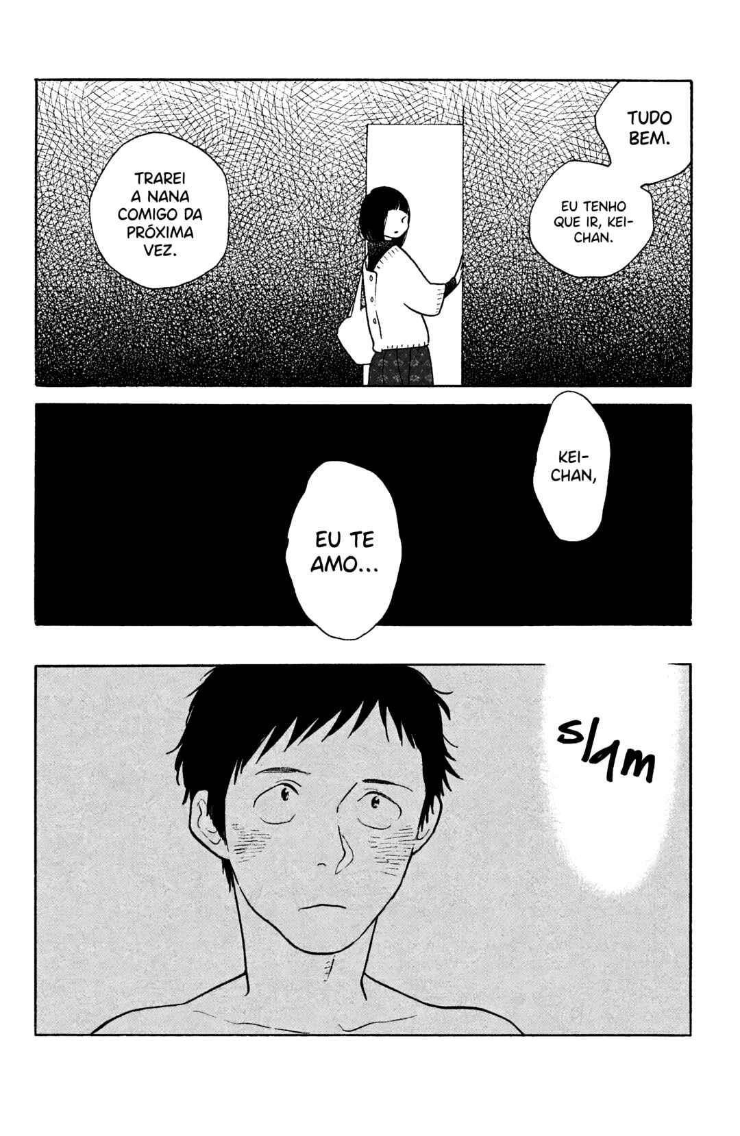 Koiiji: Love Glutton Chapter 42 - Page 23