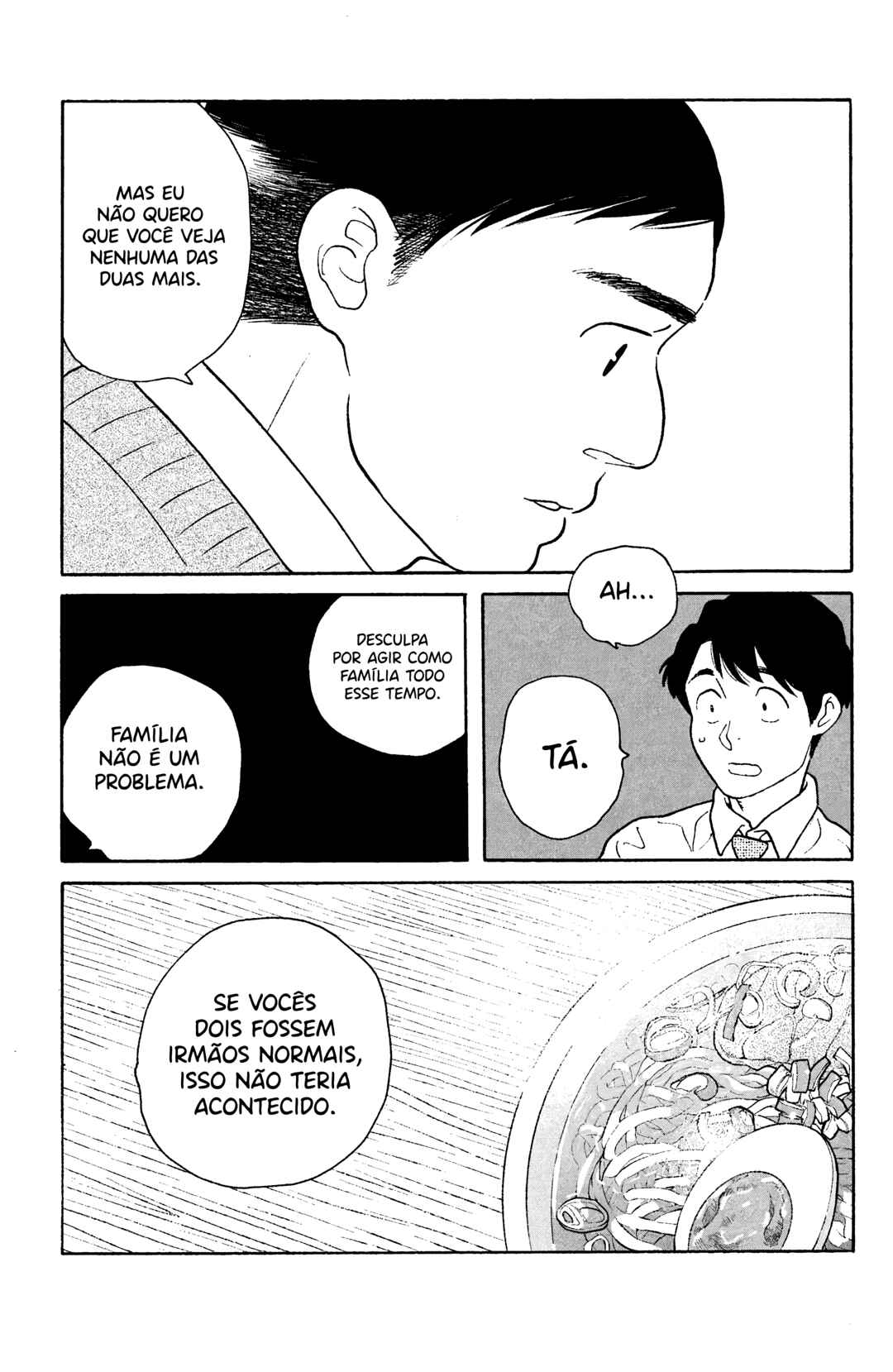 Koiiji: Love Glutton Chapter 42 - Page 28