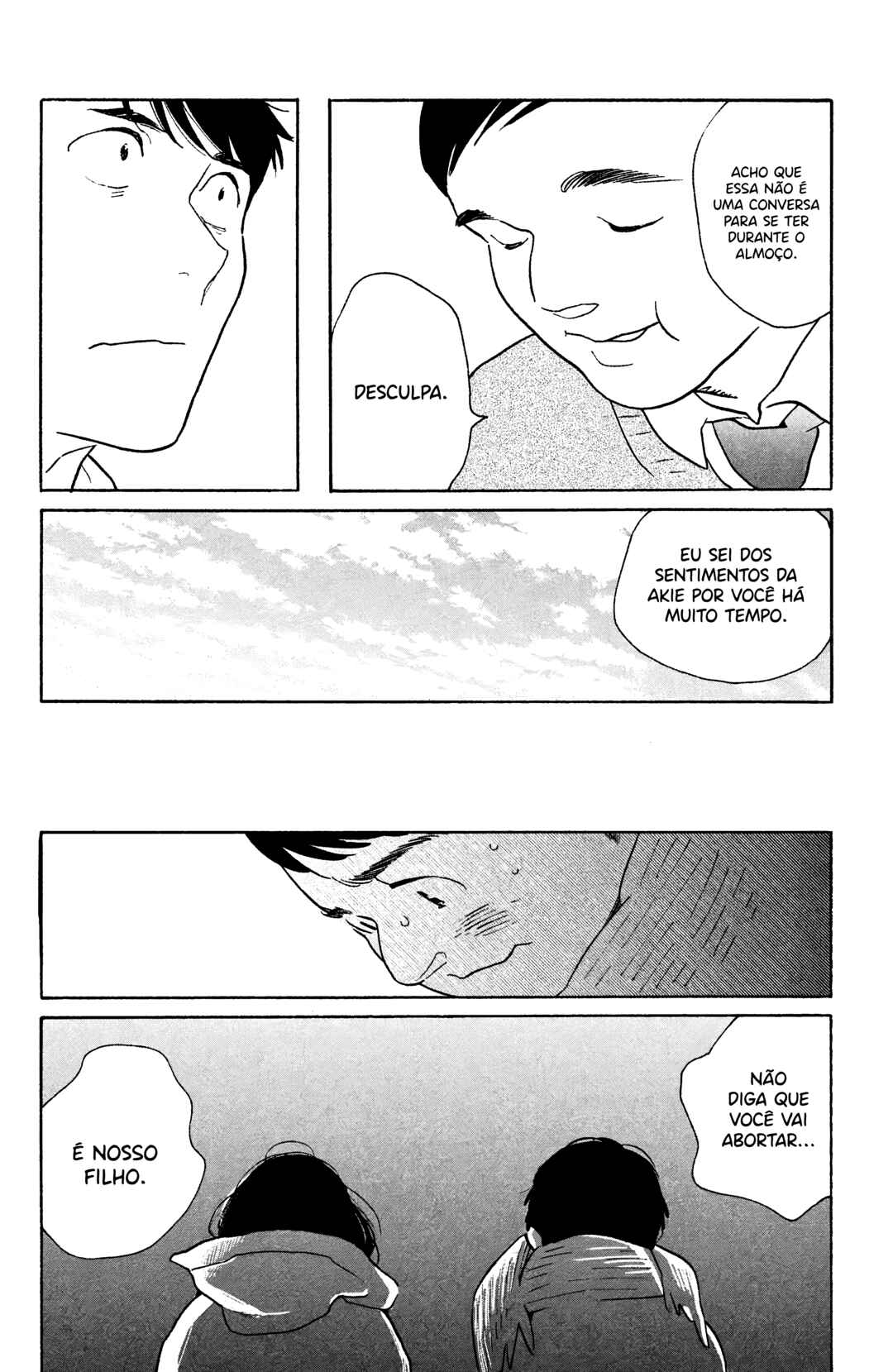 Koiiji: Love Glutton Chapter 42 - Page 29