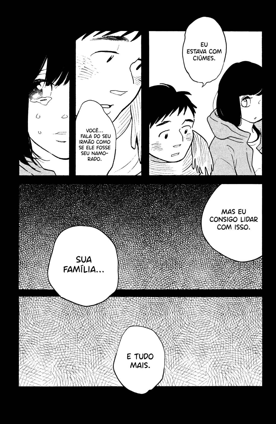 Koiiji: Love Glutton Chapter 42 - Page 30