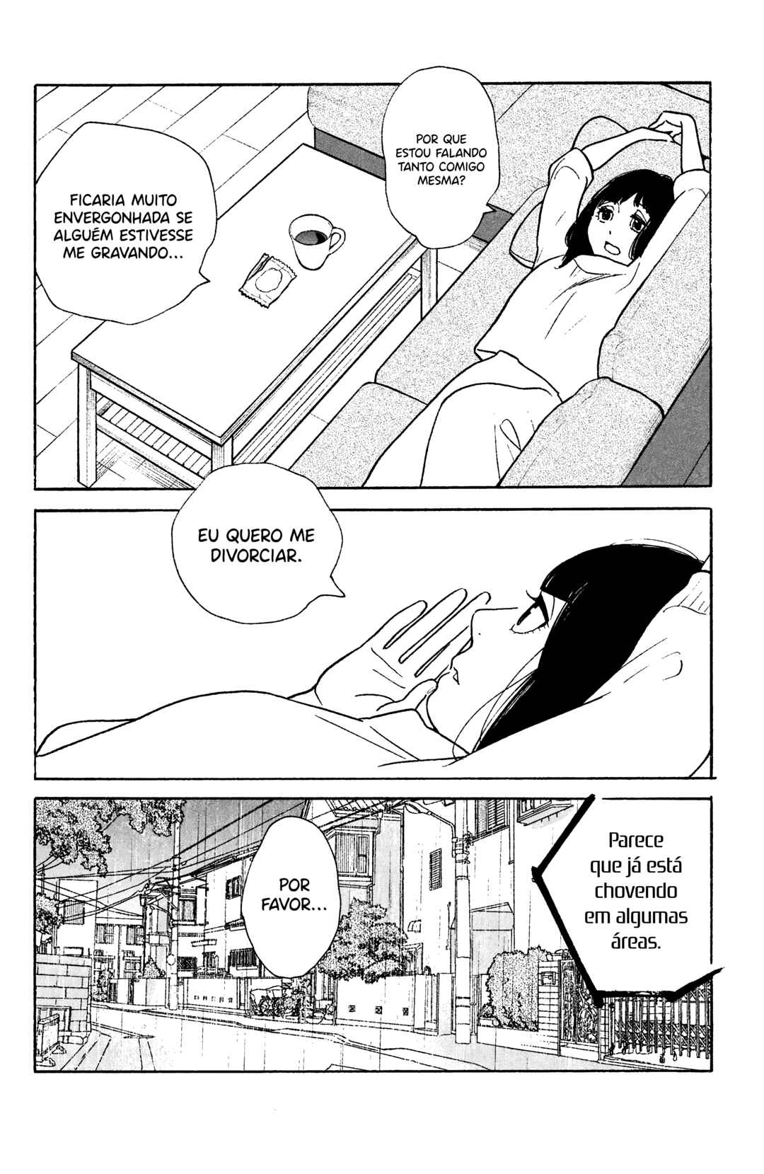 Koiiji: Love Glutton Chapter 42 - Page 33
