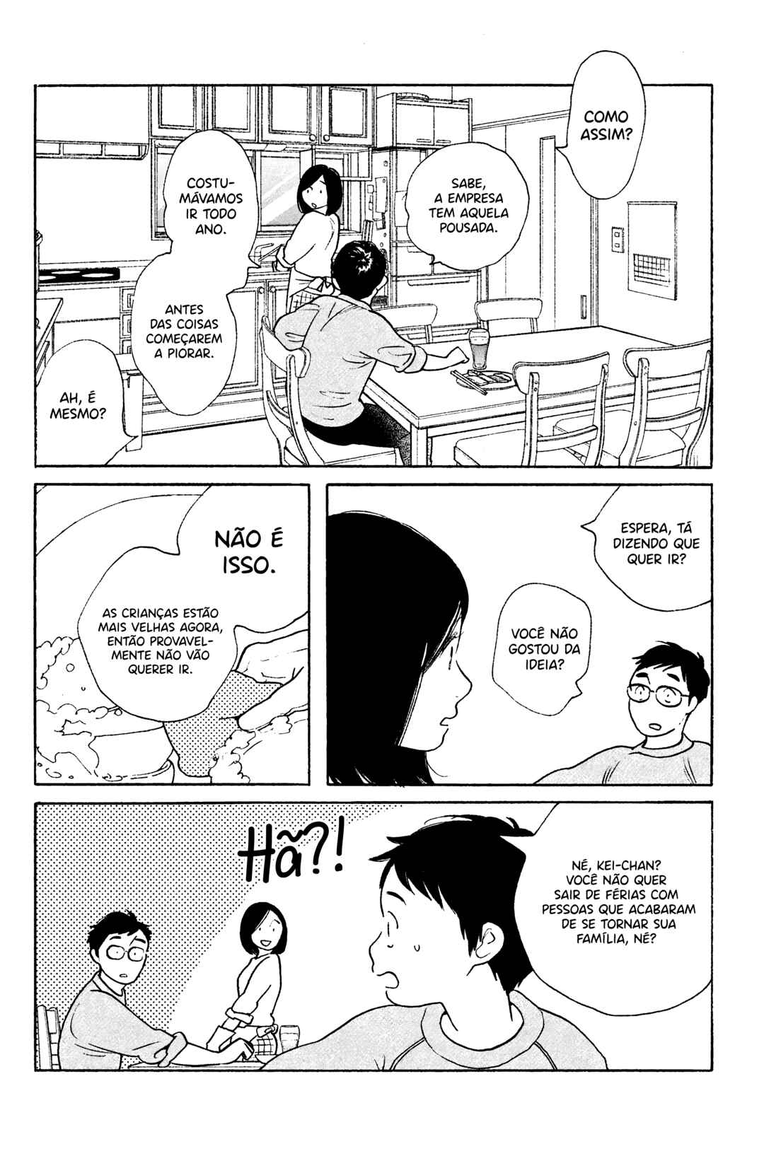 Koiiji: Love Glutton Chapter 42 - Page 5