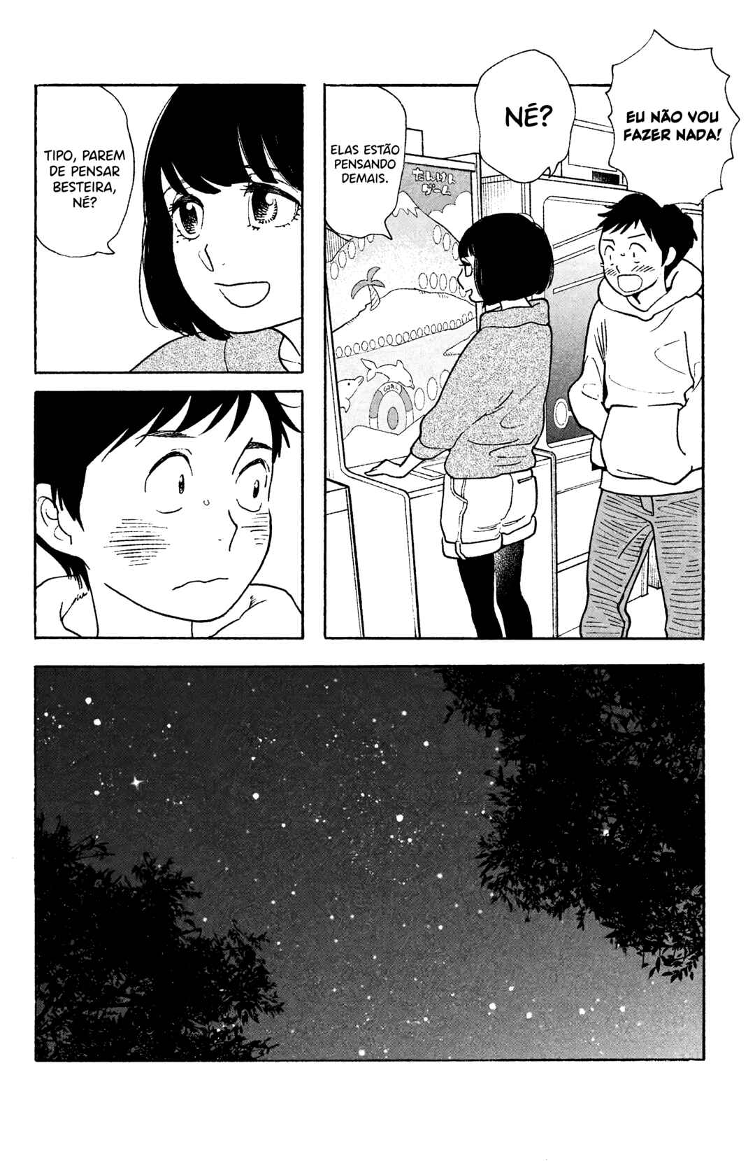 Koiiji: Love Glutton Chapter 42 - Page 9