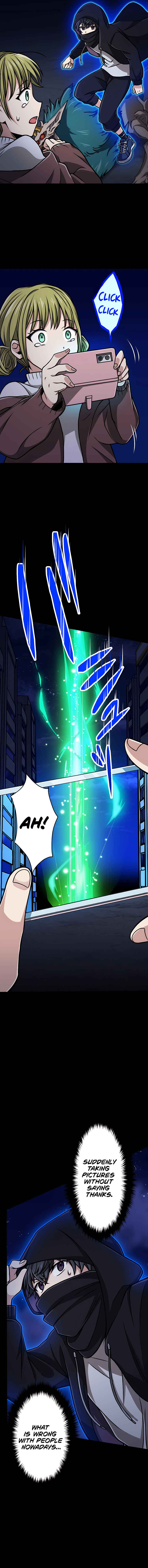 Maryoku 9999-man Zen Zokusei Tsukai no Daikenja Chapter 11 - Page 14