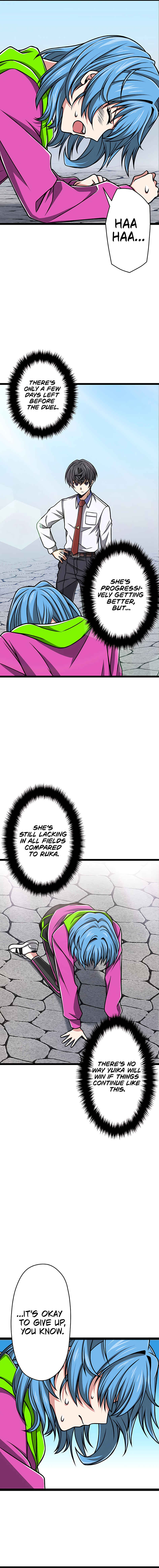 Maryoku 9999-man Zen Zokusei Tsukai no Daikenja Chapter 11 - Page 16