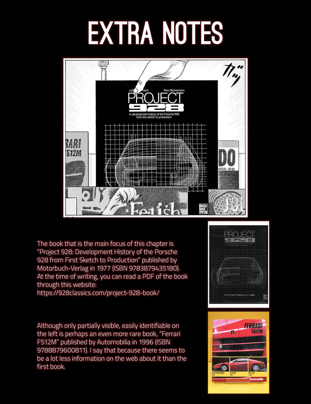Countach Chapter 249 - Page 18