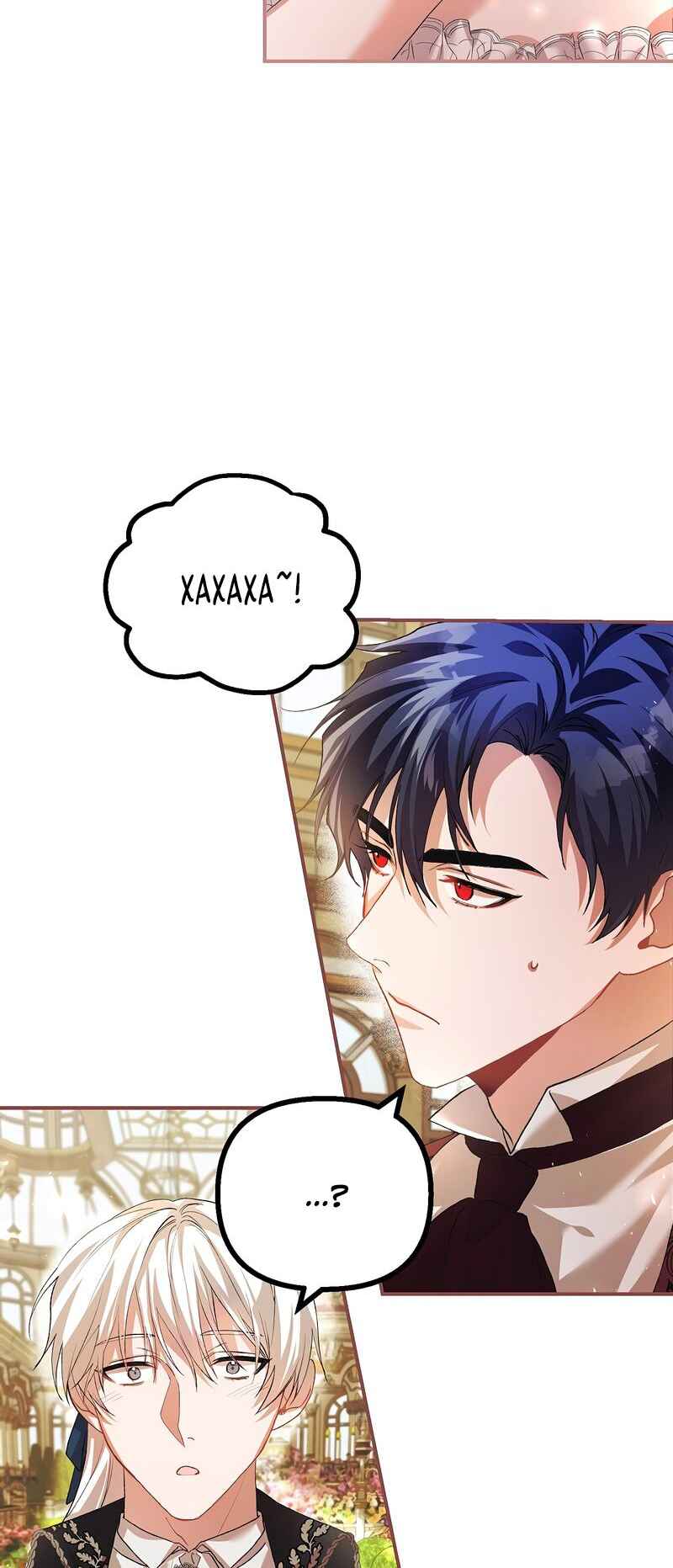 Karina's Last Days Chapter 33 - Page 10