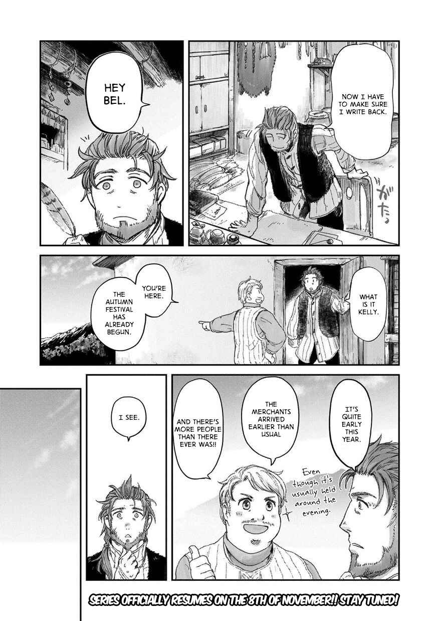 Boukensha ni Naritai to Miyako ni Deteitta Musume ga S-Rank ni Natteta: Kurokami no Ikusaotome Chapter 6 - Page 5