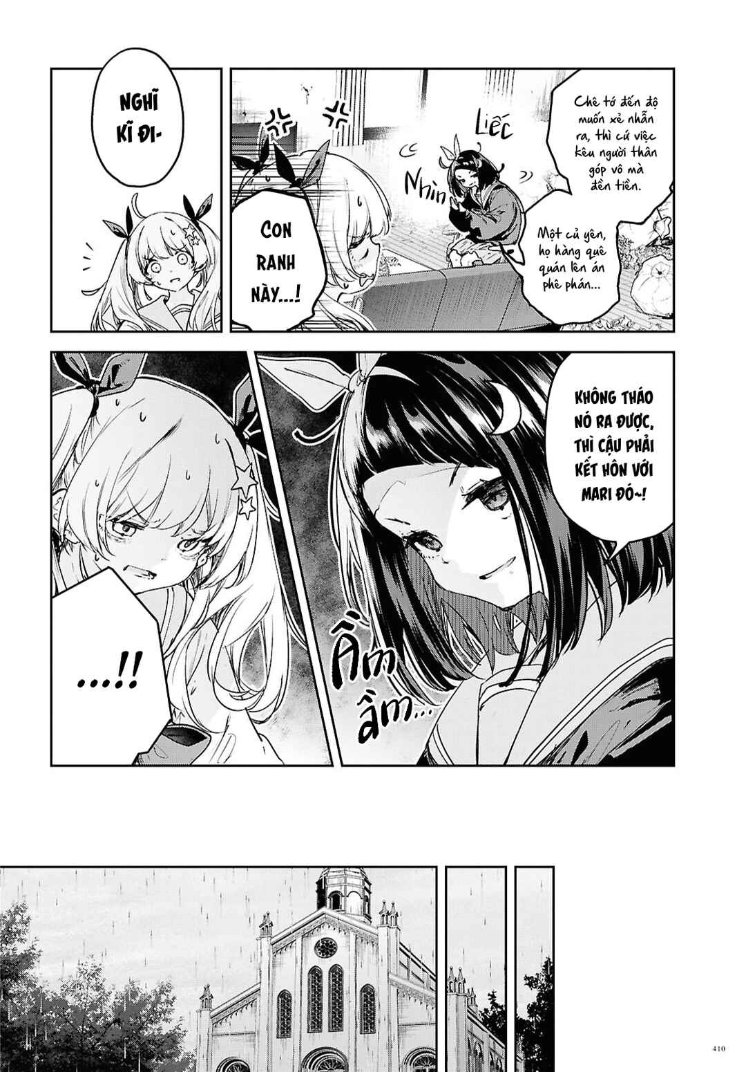 Kanata, Kanata Chapter ? - Page 11