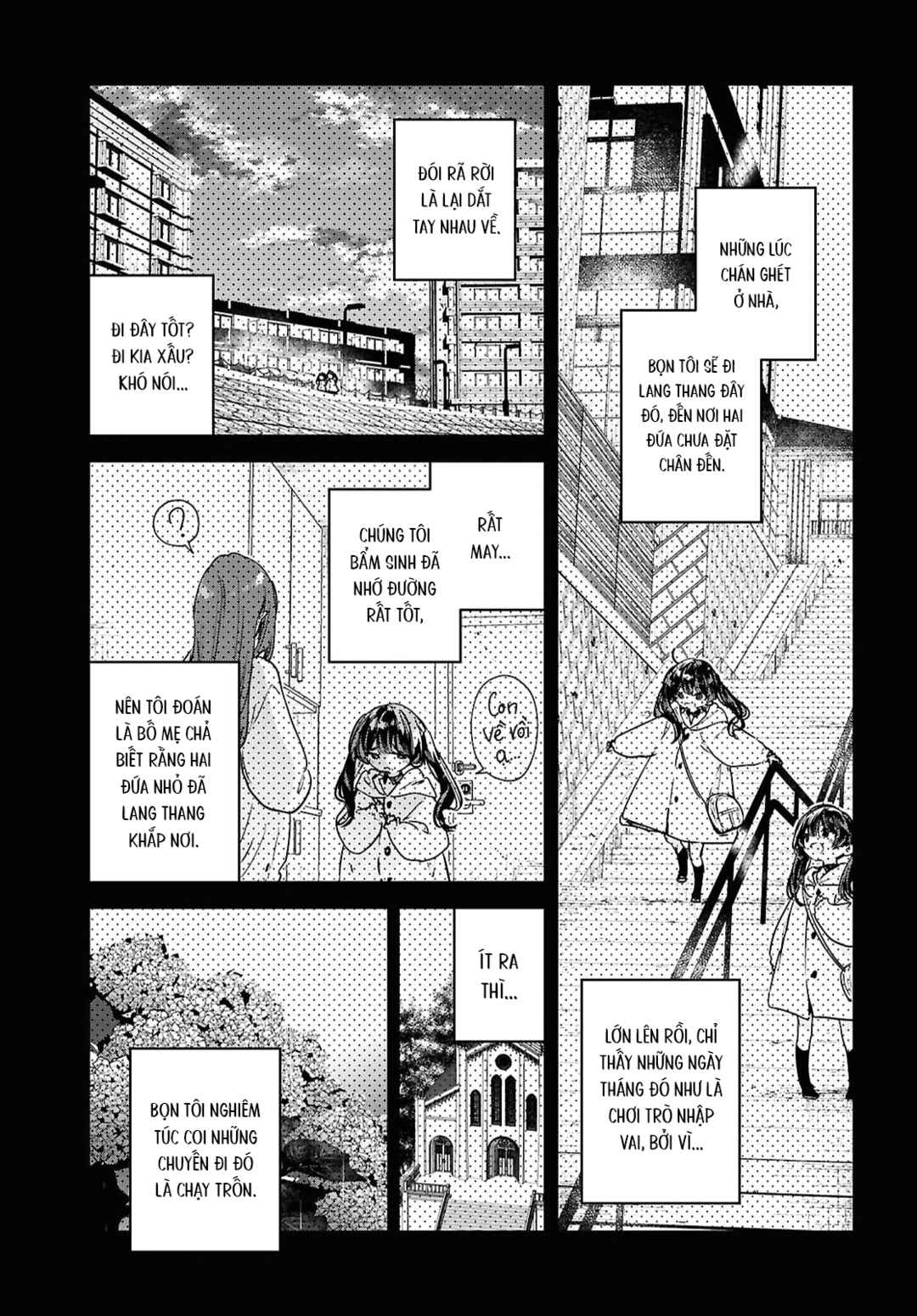 Kanata, Kanata Chapter ? - Page 18