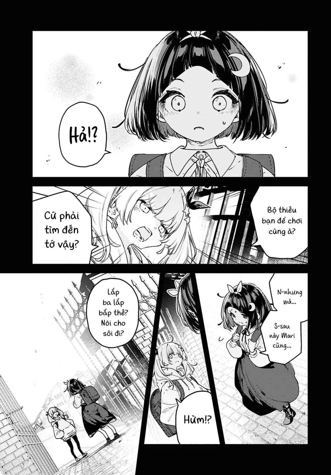 Kanata, Kanata Chapter ? - Page 20