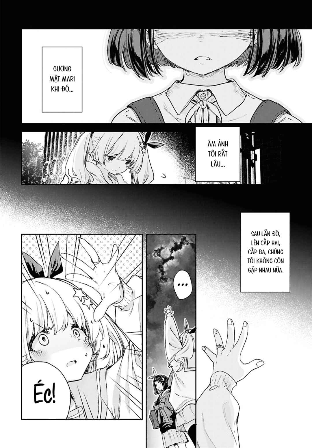 Kanata, Kanata Chapter ? - Page 21