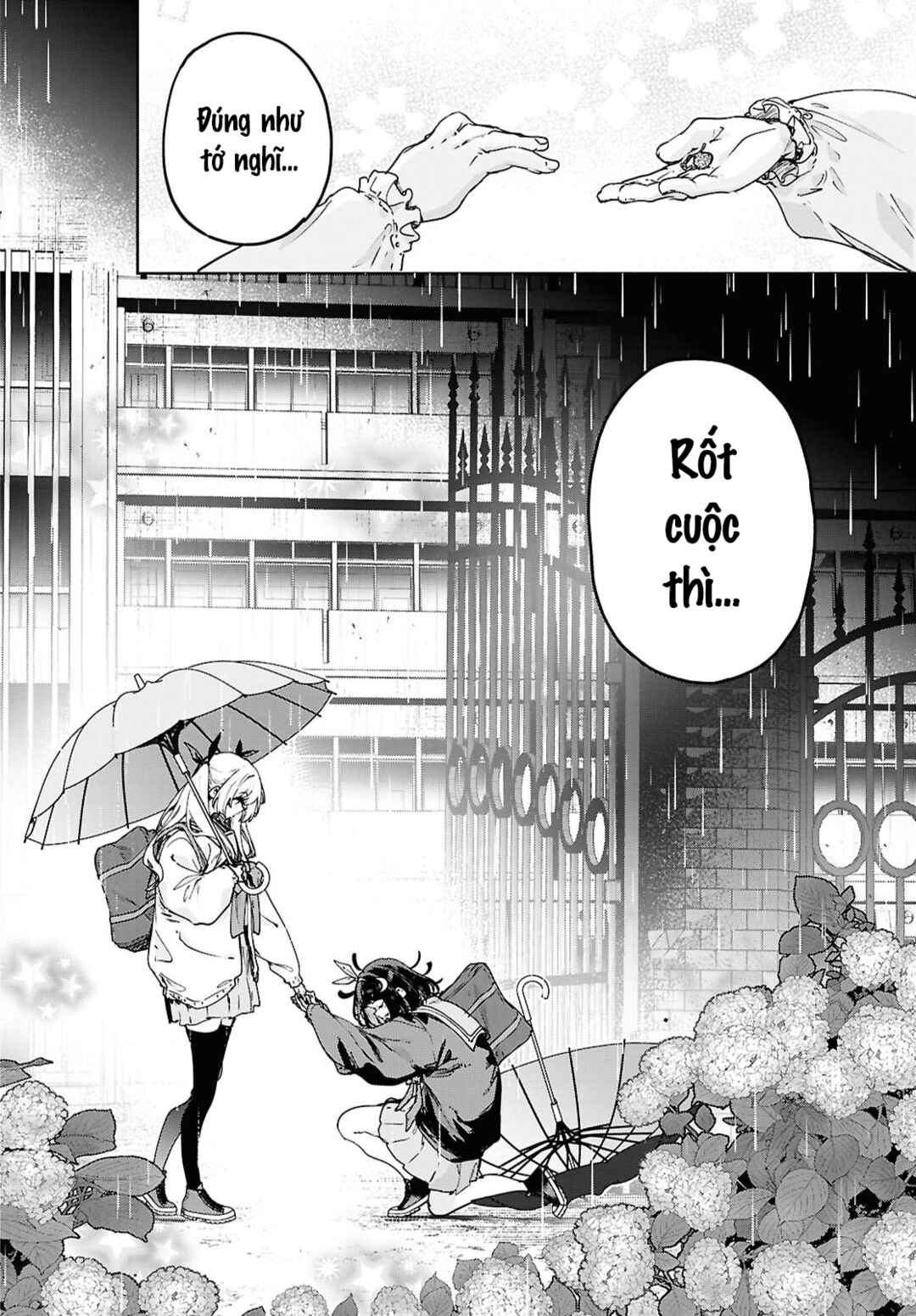Kanata, Kanata Chapter ? - Page 3