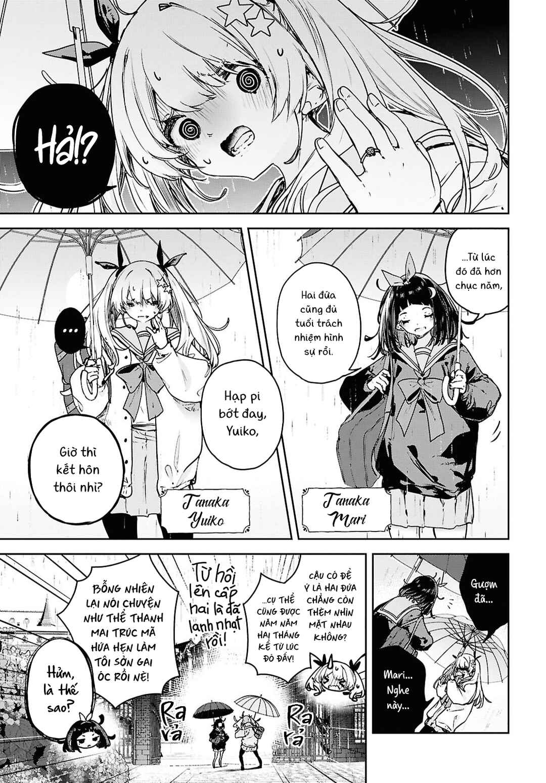 Kanata, Kanata Chapter ? - Page 4